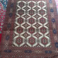 فرش دستبافت آنتیک
