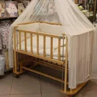 تخت خواب کودک