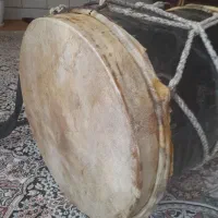 دمام فلزی