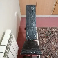 میز ورزشی سه حالته