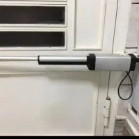 سلام فروش جک بازوی درب حیاط