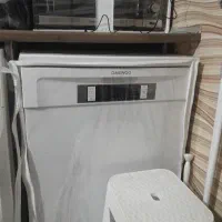 ماشین ظرف شویی