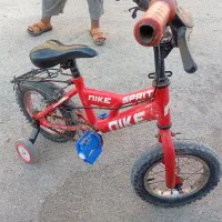 دوچرخه۱۲|دوچرخه، اسکیت، اسکوتر|بندر ماهشهر, |دیوار