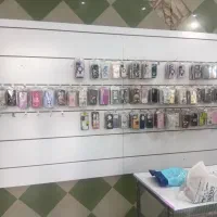 فروش وسایل موبایل فروشی