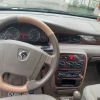 سمند الیکس مدل ۹۵|خودرو سواری و وانت|رشت, دیلمان|دیوار