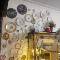 انگشتر پلاک و غیره فروش|بدلیجات|مشهد, توس (بلوار توس)|دیوار