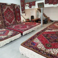 تولید کننده عمده فرش هریس و مهربان