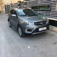 MvM-X22اتومات لاکچری ۹۹ ترخیص برج ۳ ۱۴۰۰|خودرو سواری و وانت|شیراز, میرزاکوچک خان|دیوار