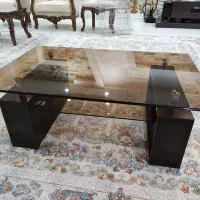 میز جلو مبلی