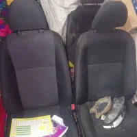 صندلی خلبانی درحدصفر|قطعات یدکی و لوازم جانبی|سراوان, |دیوار