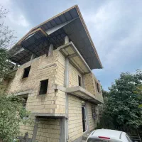 فروش ویلایی ۲۱۷ متر زمین ۳۰۰ متر بنا زیر قیمت|فروش خانه و ویلا|تالش, طولارود|دیوار