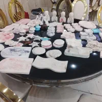 سنگ مصنوعی به صورت عمده و تکی