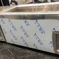 کانتر سرد / یخچال تاپینگ خور