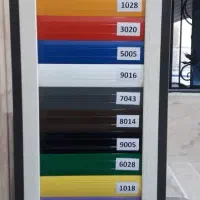 فروش تعمیر کرکره برقی نقد و اقساط