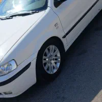 سمند tu588