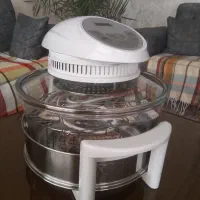 هواپز دیجیتال در حد نو