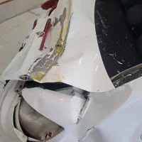 رانا پلاس مدل ۹۹  تصادفی|خودرو سواری و وانت|زنجان, |دیوار