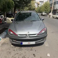 206 ۸۴ تیپ ۲