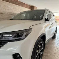 فردا موتور fmc T5|خودرو سواری و وانت|اصفهان, شهریار|دیوار