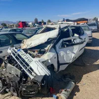 فروش ماشین تصادفی|خودرو سواری و وانت|شیراز, شهرک گلستان|دیوار