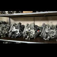 گیربکس پژو سمند پراید ‌ساینا دنا ۲۰۷|قطعات یدکی و لوازم جانبی|خرم‌آباد, |دیوار