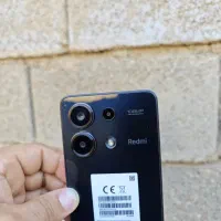 شیائومی Redmi Note 13 حافظه 256GB/8GB نو نو|موبایل|آبادان, |دیوار