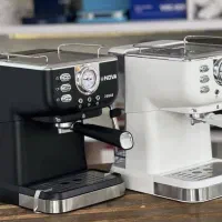 قهوه ساز اسپرسو ساز نوا