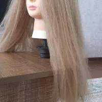 کله مانکن شینیون|آرایشی، بهداشتی، درمانی|صباشهر, |دیوار