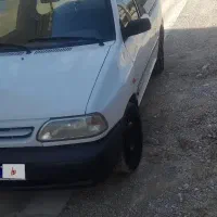 پراید وانت ۱۴۰۰