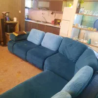 مبل راحتی دنیز|مبلمان خانگی و میز عسلی|رشت, بلوار گیلان|دیوار