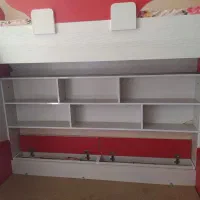 تخت دو طبقه
