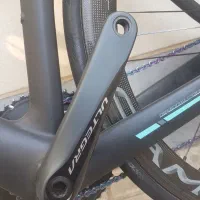 دوچرخه کورسی بیانچی(جاینت اسکات مریدا کربن کنندال)|دوچرخه، اسکیت، اسکوتر|تهران, هفت حوض|دیوار