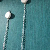 آینه دکوراتیو ۹عددی لوزی چوبی|آینه|تهران, شهرک چیتگر|دیوار