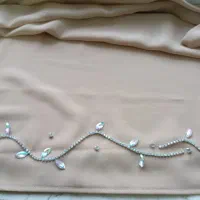 جواهر دوزی|لباس|ارومیه, |دیوار