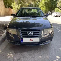 سمند سورن مدل ۹۱ موتور معمولی