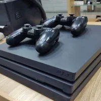 PS4 pro کپی خور ورژن ۹