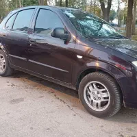 تیبا۲ مدل ۹۵