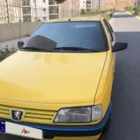 پژو ۴۰۵ مدل ۹۱ تاکسی پلاک ع تاکسی بین شهری|خودرو سواری و وانت|پردیس, فاز ۱۱|دیوار