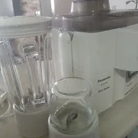 آبمیوه گیری سه کاره پاناسونیک