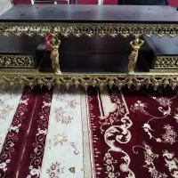 تعدادی لوازم منزل درحد نو