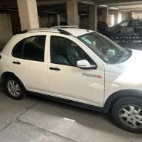 کوییک gxl مدل ۴۰۲ بیرنگ