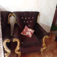 مبل بوفه دراور