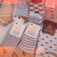 جشنواره فروش عمده و خرده جوراب 1+3