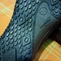 کفش چرم طبیعی 44 انگلیسی 43 چرمی کلارکس CLARKS|کیف، کفش، کمربند|فردیس, شهرک شهید حسینی|دیوار