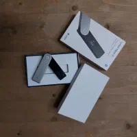 لجر نانو ایکس