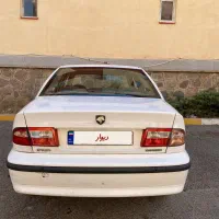 سمندef7|خودرو سواری و وانت|تبریز, |دیوار