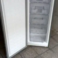 فریزر تک کوچک مینی پنج ۵کشو ۱۰فوت الکترواستیل|یخچال و فریزر|تهران, مشیریه|دیوار