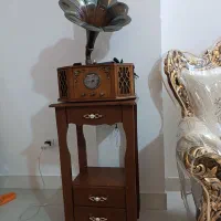 گرام مارک والتر بامیزش