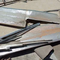 فروش نما کامپوزیت دسته دوم