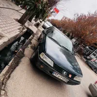 آردی ۸۴ دوگانه دستی|خودرو سواری و وانت|میاندوآب, |دیوار